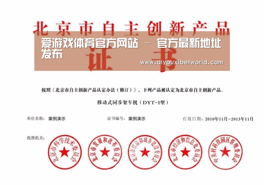 荣誉证书三